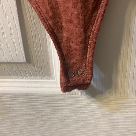 Abercrombie Bodysuit - Picture 5 of 6